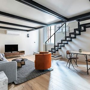 Sonder By Marriott Bonvoy Trastevere Apartments Piazza Trilussa