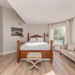 Deluxe Double Room Balcony