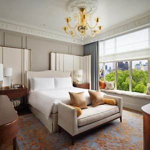 Junior King Suite River View