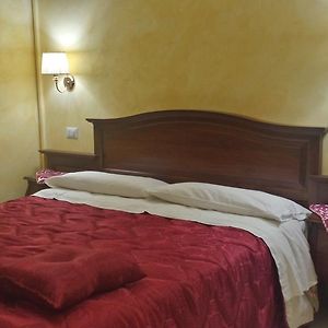 Private Bathroom Double Room