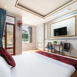 Double Room Balcony