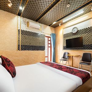 Deluxe Double Room Balcony
