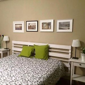 Large Double or Twin Room