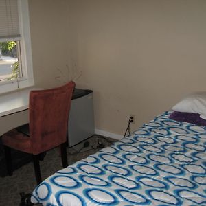 Standard Room with 1 Single Bed