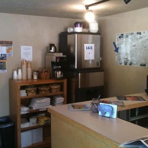 Teton Gables Motel