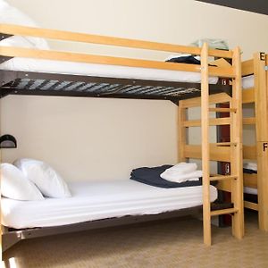 Dormitory Room