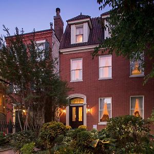 Rachael'S Dowry Bed And Breakfast