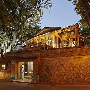 Jiwoljang Guesthouse