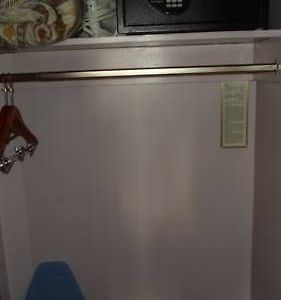 King Room Disability Access