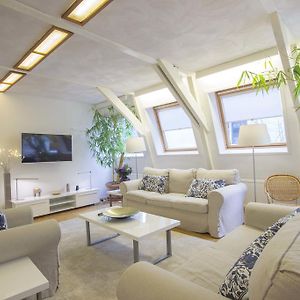 Exclusive Suite