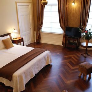 Museum Suites