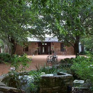 Hoffman Haus