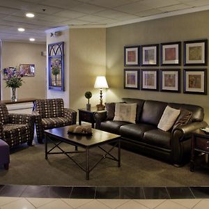 Residence Inn By Marriott Buffalo Downtown