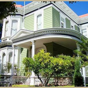 Mcclelland-Priest B&B