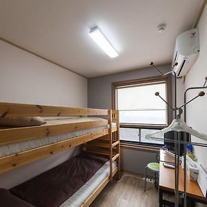 Budget Twin Room