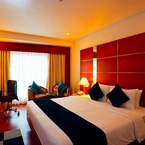 Executive King Room