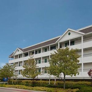 San Mateo Sfo Airport Hotel