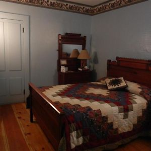 The Gables Inn