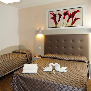 Separate Building Triple Room