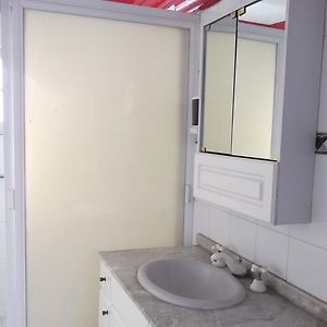 Family Private Bathroom Room