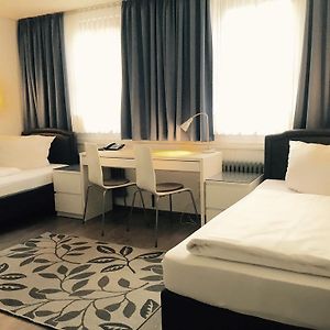 Small Twin Room