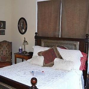 Double Room Shower