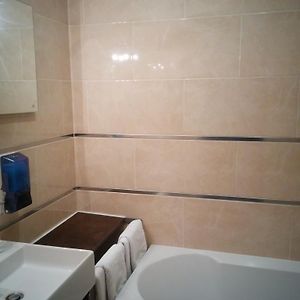 Private Bathroom Single Room