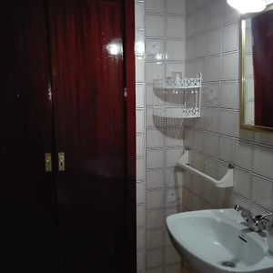 Double or Twin Room Private Bathroom