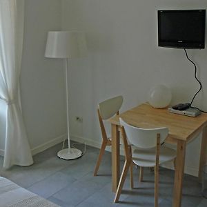 Private Bathroom Double Room