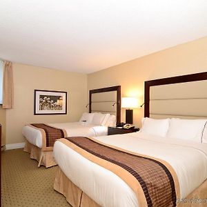 Superior Two-Bedroom Suite