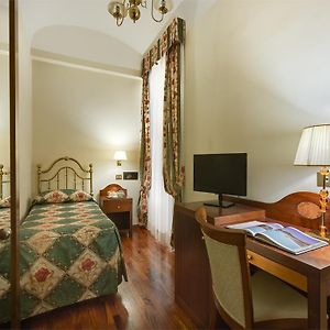 Small Single Room