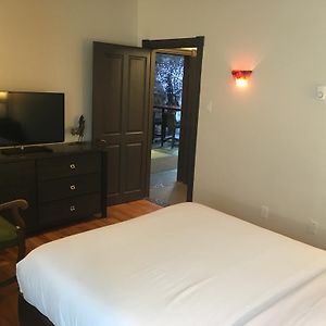 Ground Floor Queen Room
