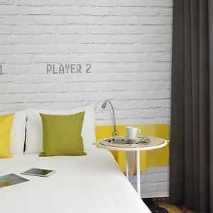 Design King Room