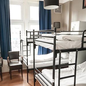 Dormitory Room Mixed