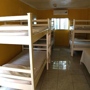 Dormitory Room Mixed