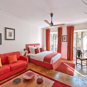 Luxury Triple Room