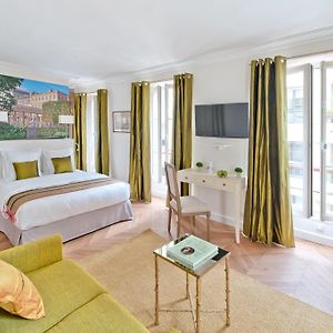 Executive Triple Room