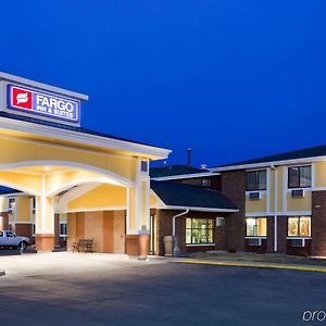 Fargo Inn And Suites