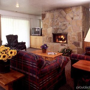 Standard Two-Bedroom Condominium