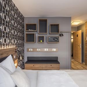 Comfort Single Room