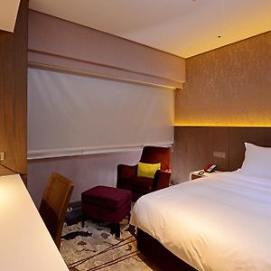 Standard Room with 1 Single Bed