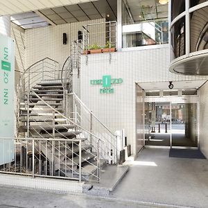 Unizo Inn Tokyo Asakusa