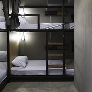 Without Window Dormitory Room Mixed