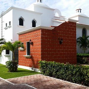 B&B Villa Hibiscus