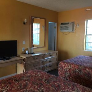 Shangri La Motel
