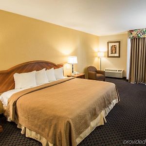 King Room Accessible or Non-Smoking