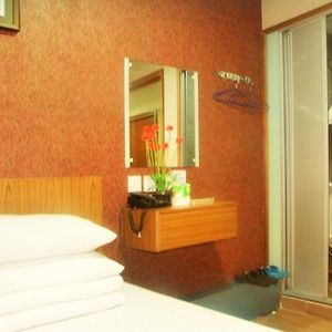 Private Bathroom Room