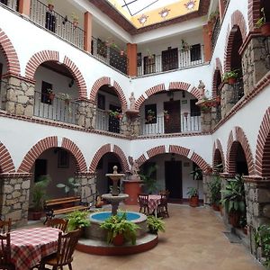 Hotel Molino Del Rey