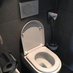Private Bathroom Twin Room