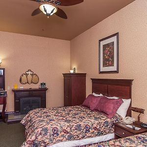 Standard Double or Twin Room Non-Smoking